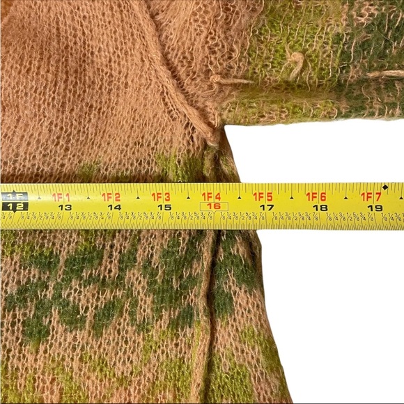 Free People Wool Alpaca Sweater - Picture 4 of 10